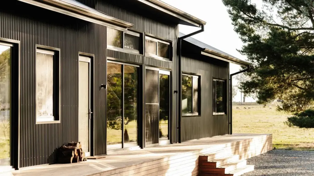 Creating a Nordic Haven with Thermotek